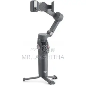 SMARTPHONE GIMBAL DJI OSMO MOBILE 8