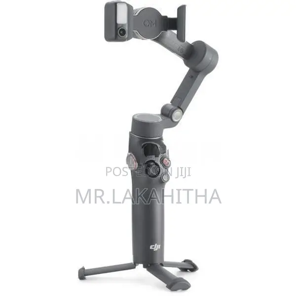 SMARTPHONE GIMBAL DJI OSMO MOBILE 8
