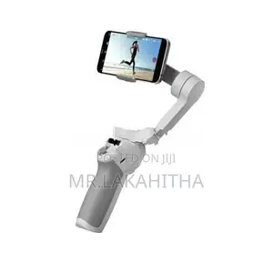 SMARTPHONE GIMBAL DJI OSMO MOBILE SE