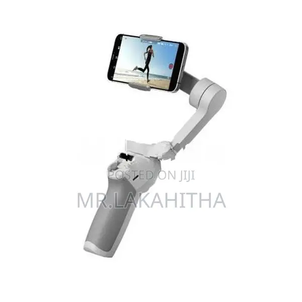 SMARTPHONE GIMBAL DJI OSMO MOBILE SE