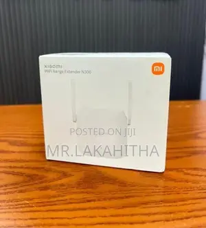 MI WI-Fi RANGE EXTENDER | BRAND NEW N200