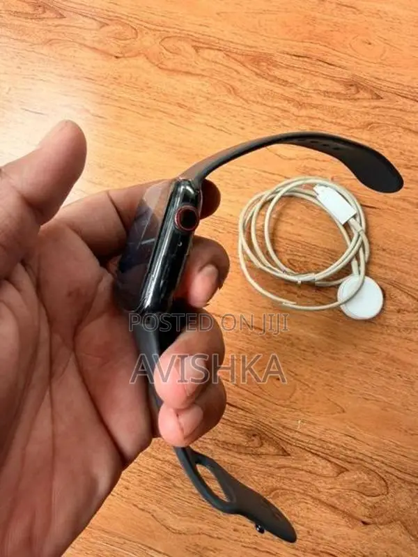 iWatch Series 5