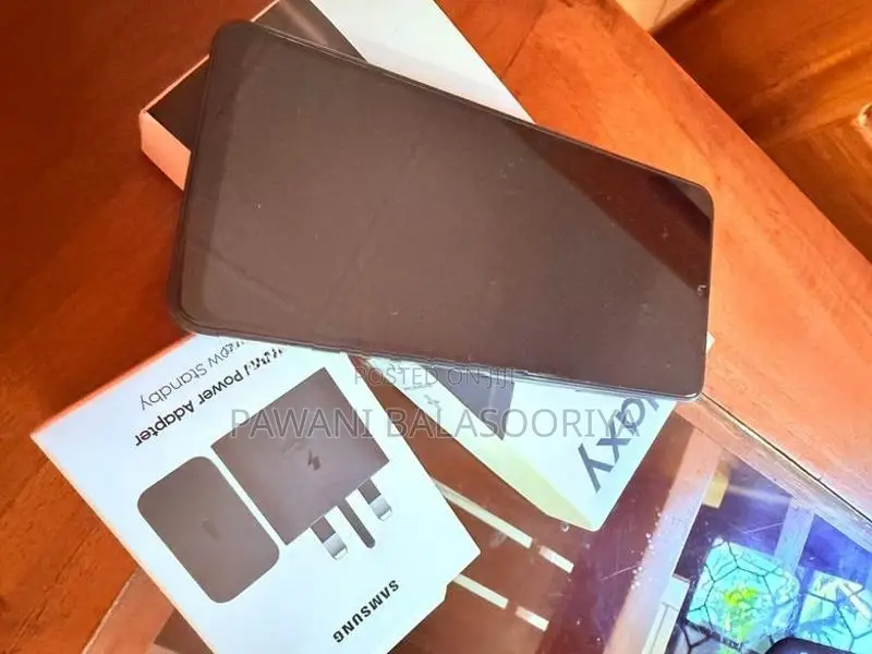 Samsung Galaxy A07 (Brand New)