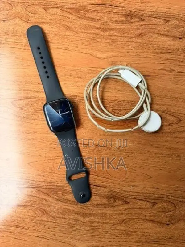 iWatch Series 5