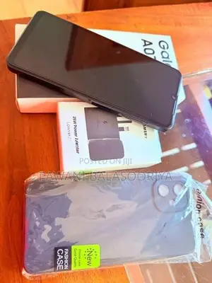 Samsung Galaxy A07 (Brand New)