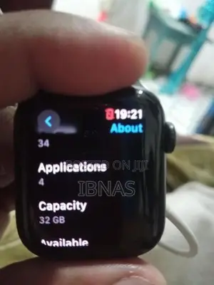 Apple Watch SE