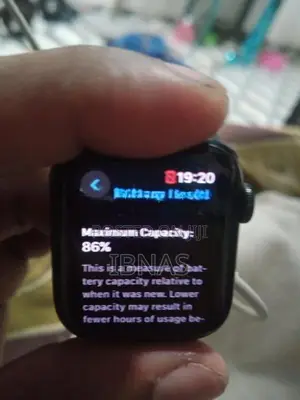 Apple Watch SE