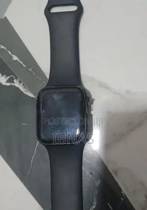 Apple Watch SE