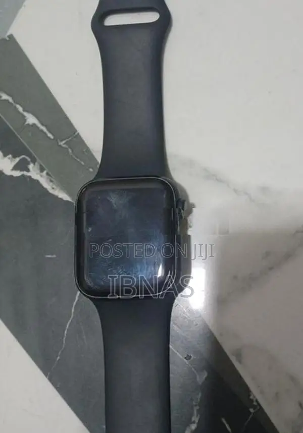 Apple Watch SE