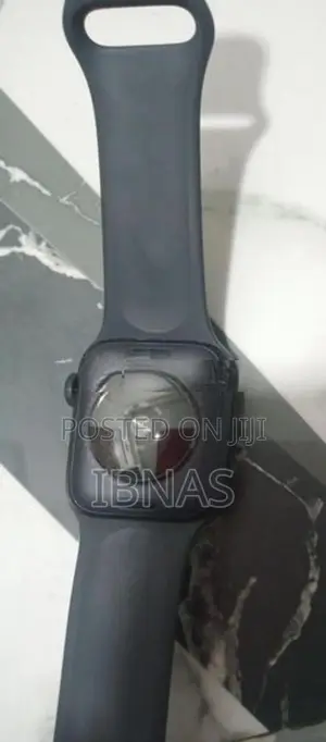 Apple Watch SE