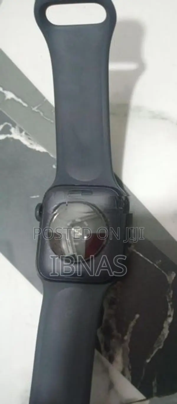 Apple Watch SE