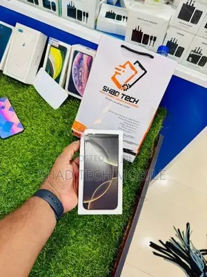 Apple iPhone 16 Pro Max 512gb (Brand New)