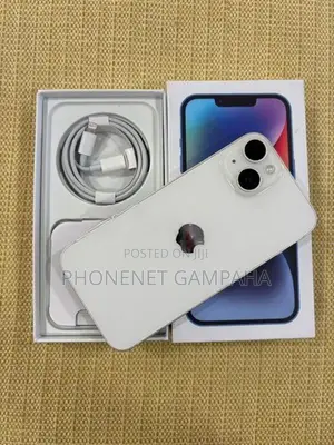Apple iPhone 14 128GB (Used)