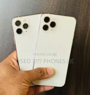 Apple iPhone 11 Pro 64GB (Used)