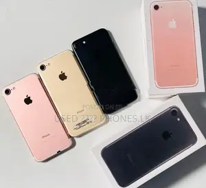 Apple iPhone 7 32GB (Used)