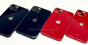 Apple iPhone 13 128GB (Used)