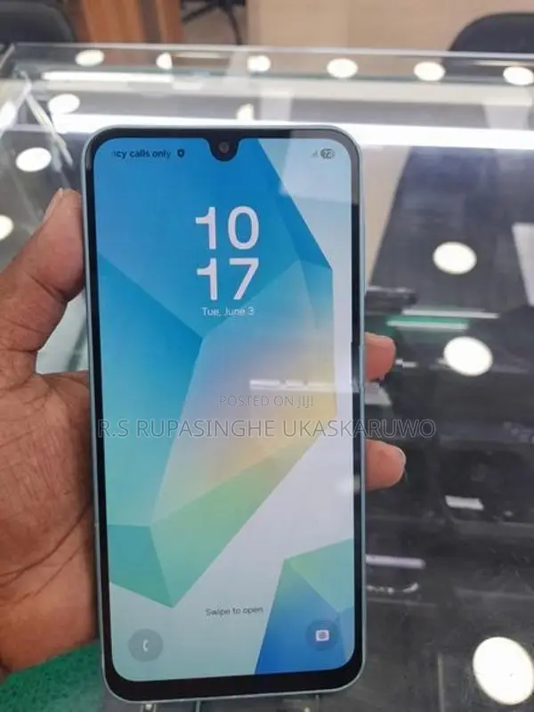 Samsung Galaxy A16 (Used)