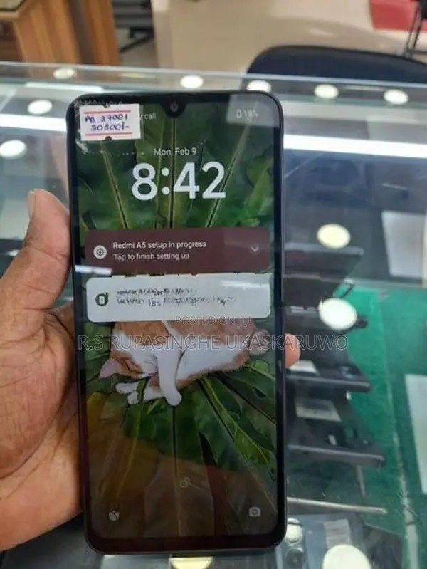 Xiaomi Redmi A5 (Used)