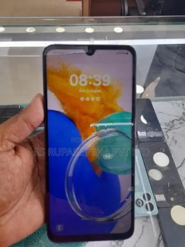 Samsung Galaxy M14 (Used)