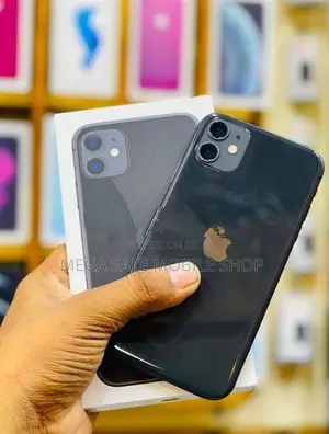 Apple iPhone 11 128GB (Used)