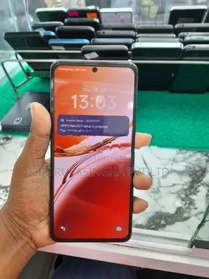 Oppo Reno 12F (Used)