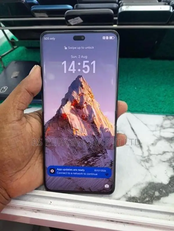 Honor X9c (Used)