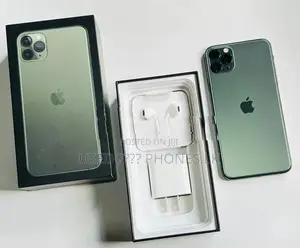 Apple iPhone 11 Pro 512GB (Used)