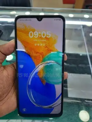 Samsung Galaxy M14 (Used)