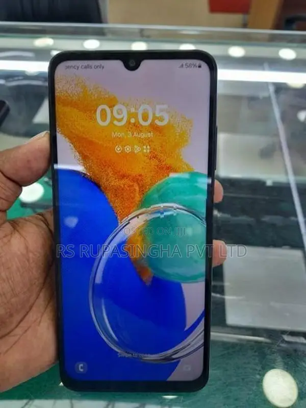 Samsung Galaxy M14 (Used)