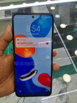 Xiaomi Redmi Note 11 (Used)