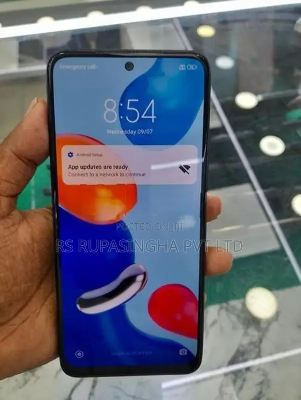 Xiaomi Redmi Note 11 (Used)
