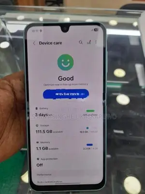 Samsung Galaxy A16 (Used)