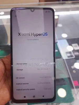 Xiaomi Redmi 13C (Used)