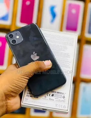Apple iPhone 11 128GB (Used)
