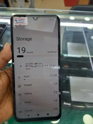 Xiaomi Redmi A5 (Used)