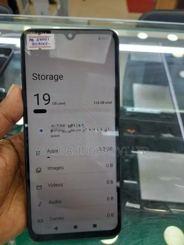 Xiaomi Redmi A5 (Used)
