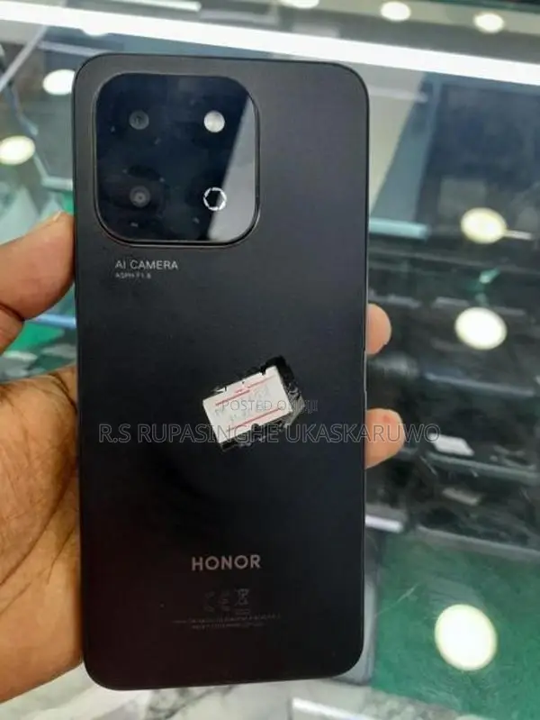 Honor X5b (Used)
