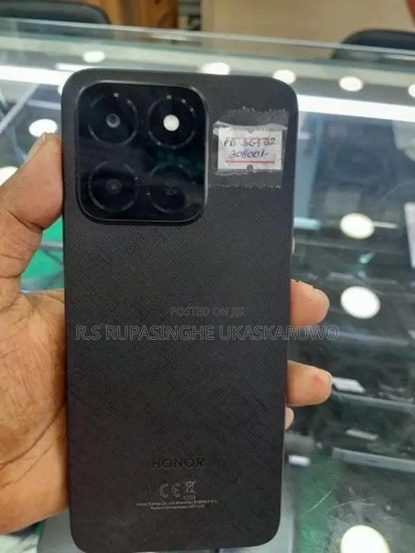 Honor X6b (Used)