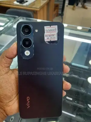 Vivo Y04 (Used)