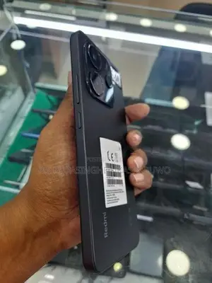 Xiaomi Redmi Note 14 (Used)