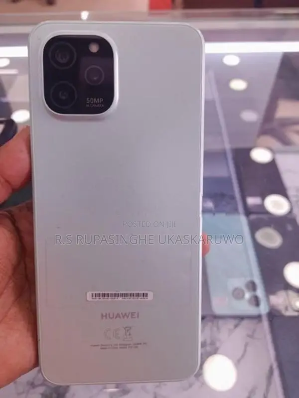 Huawei Nova Y61 (Used)