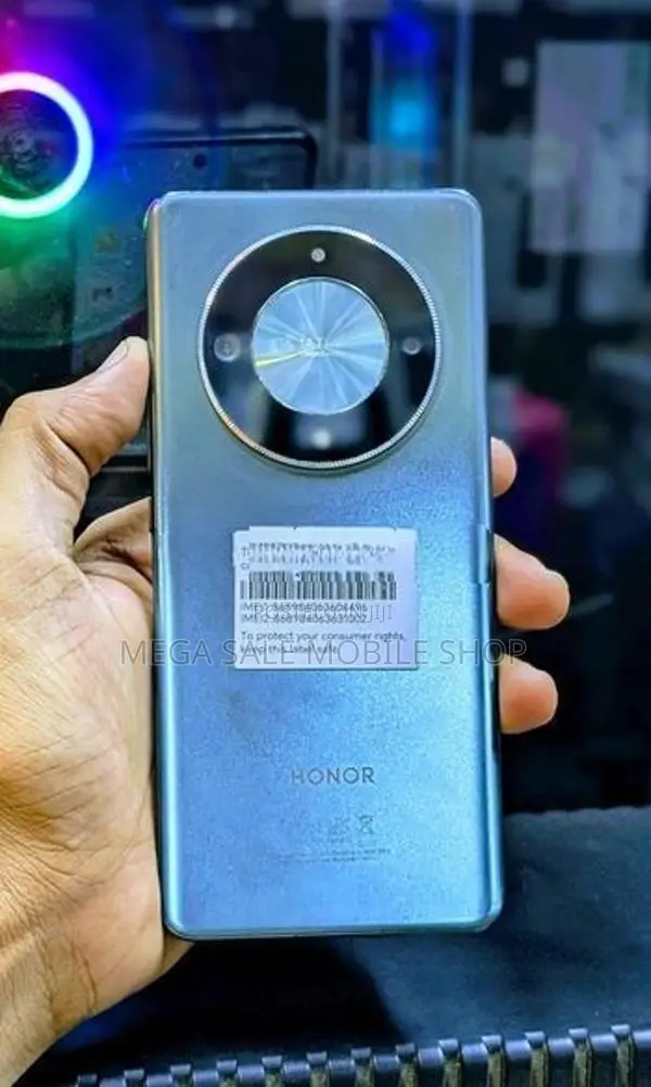 Honor X9c 256GB (Used)