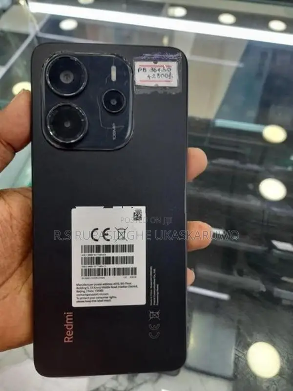 Xiaomi Redmi Note 14 (Used)
