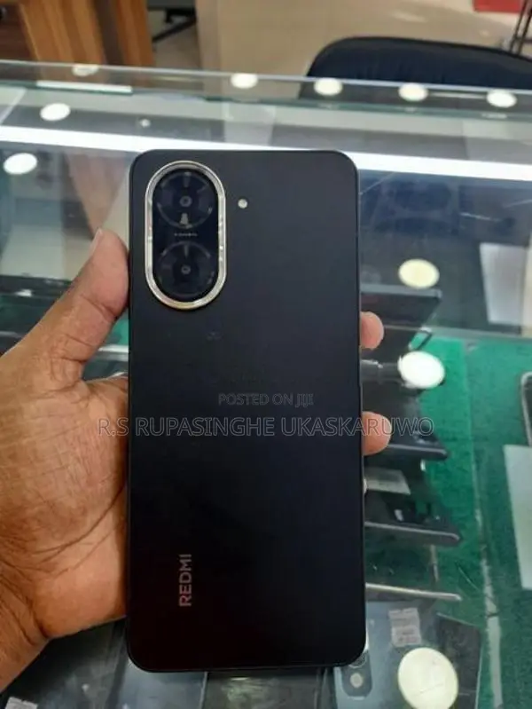 Xiaomi Redmi A5 (Used)