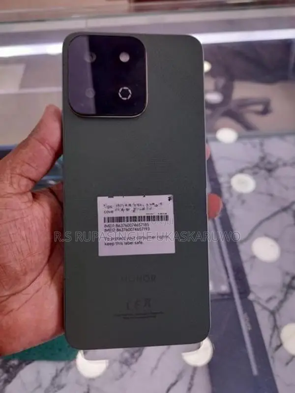 Honor X7c (Used)