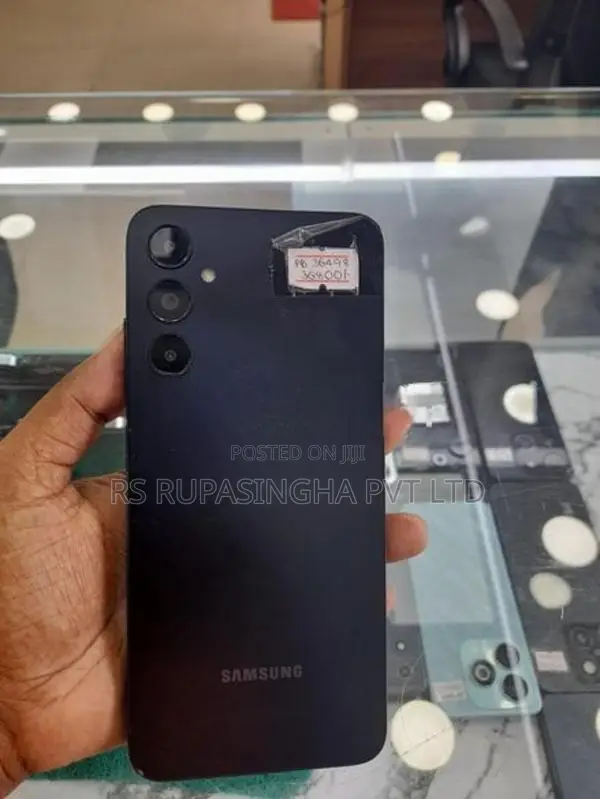 Samsung Galaxy M14 (Used)