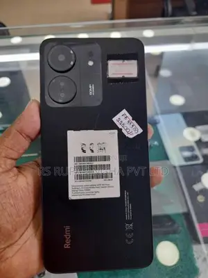 Xiaomi Redmi 13C (Used)