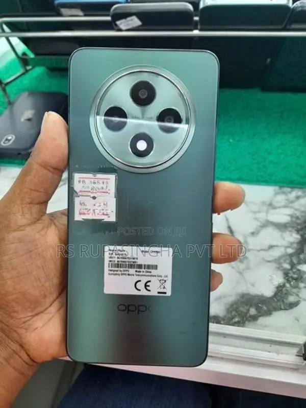 Oppo Reno 12F (Used)