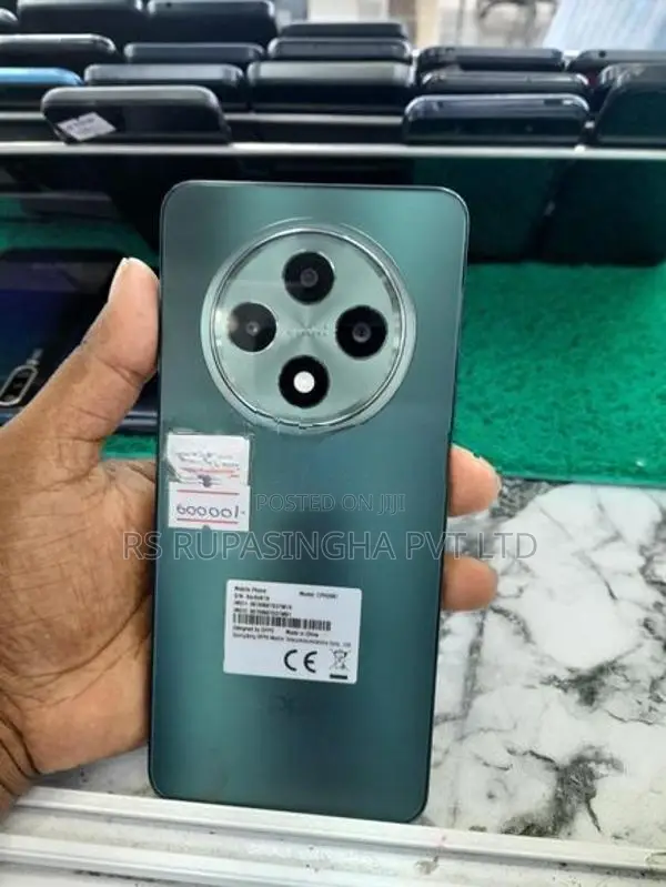 Oppo Reno 12F (Used)