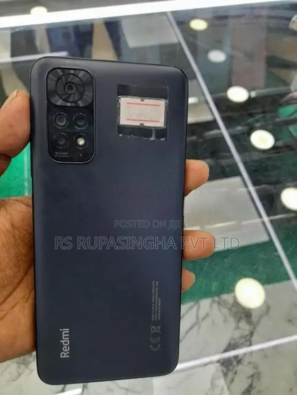 Xiaomi Redmi Note 11 (Used)